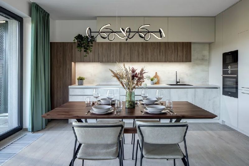 Jak na výběr vhodné dispozice bytu?