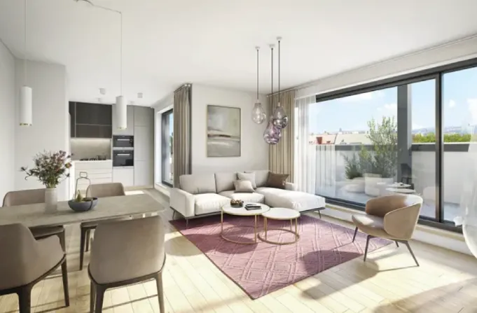 Na co nezapomenout při přebírání nového bytu: Praktický seznam pro klienty